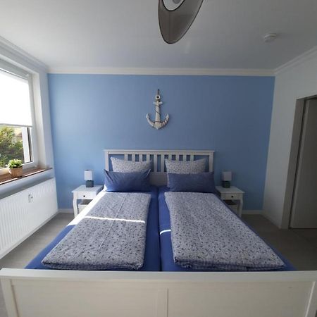 Ferienwohnung Seestern 61 Bremerhaven Zewnętrze zdjęcie