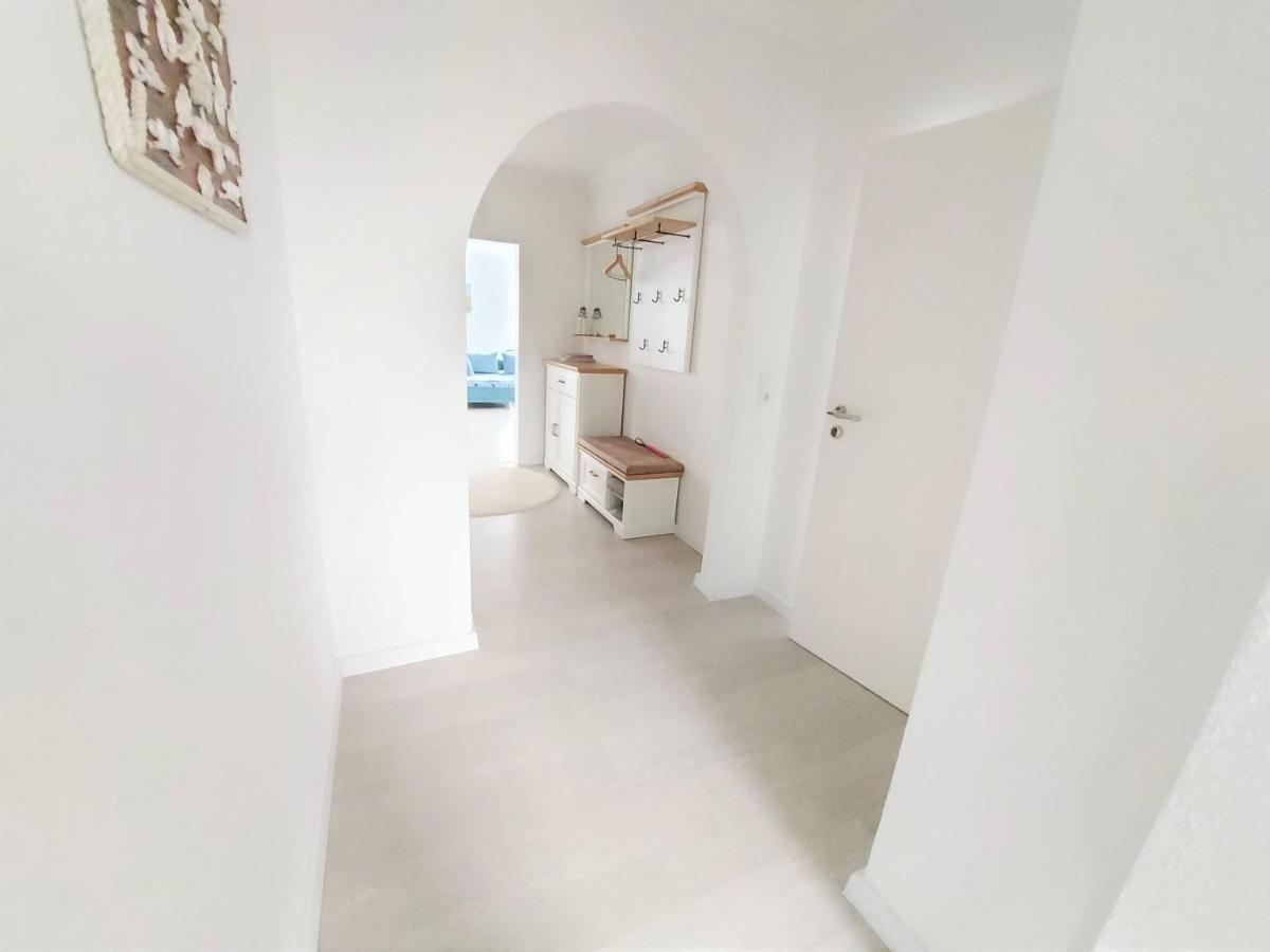 Ferienwohnung Seestern 61 Bremerhaven Zewnętrze zdjęcie