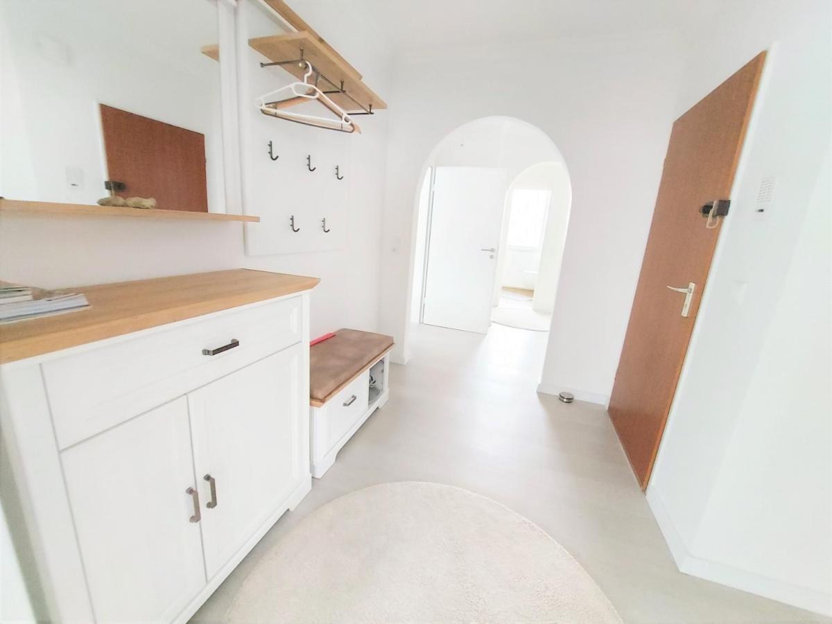 Ferienwohnung Seestern 61 Bremerhaven Zewnętrze zdjęcie